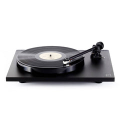 Rega Planar 1 Turntable - Rega-Audio-Exchange