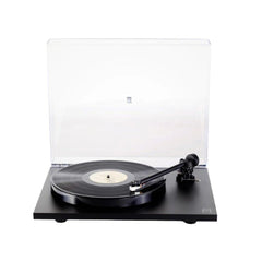 Rega Planar 1 Turntable - Rega-Audio-Exchange