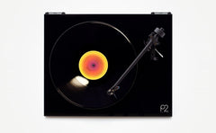 Rega Planar 2 Turntable - Rega-Audio-Exchange