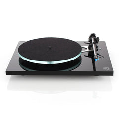 Rega Planar 3 Turntable - Rega-Audio-Exchange