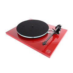 Rega Planar 3 Turntable - Rega-Audio-Exchange