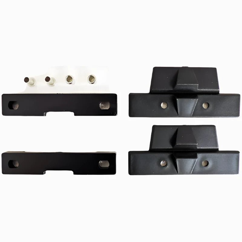 Rega Turntable Dust Cover Replacement Hinge Set - Rega - Audio - Exchange