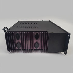 Counterpoint SA-12 Hybrid Stereo Tube/MosFET Power Amp