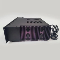 Counterpoint SA-12 Hybrid Stereo Tube/MosFET Power Amp