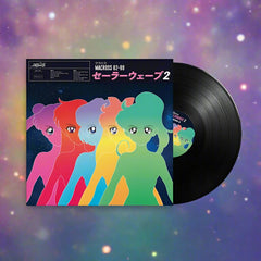 Sailorwave II - Macross 82 - 99 - Audio - Exchange