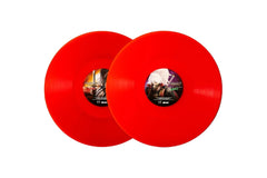 Samurai Shodown - Video Game Soundtrack - Audio - Exchange