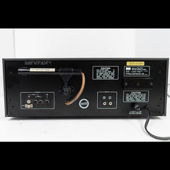Sansui TU-717 Stereo Tuner - Excellent Condition - Sansui-Audio-Exchange