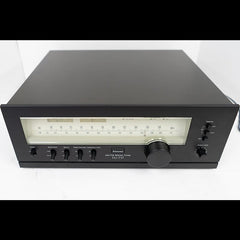 Sansui TU-717 Stereo Tuner - Excellent Condition - Sansui-Audio-Exchange