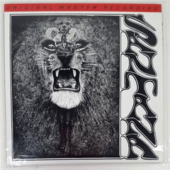 Santana - Santana-Audio-Exchange