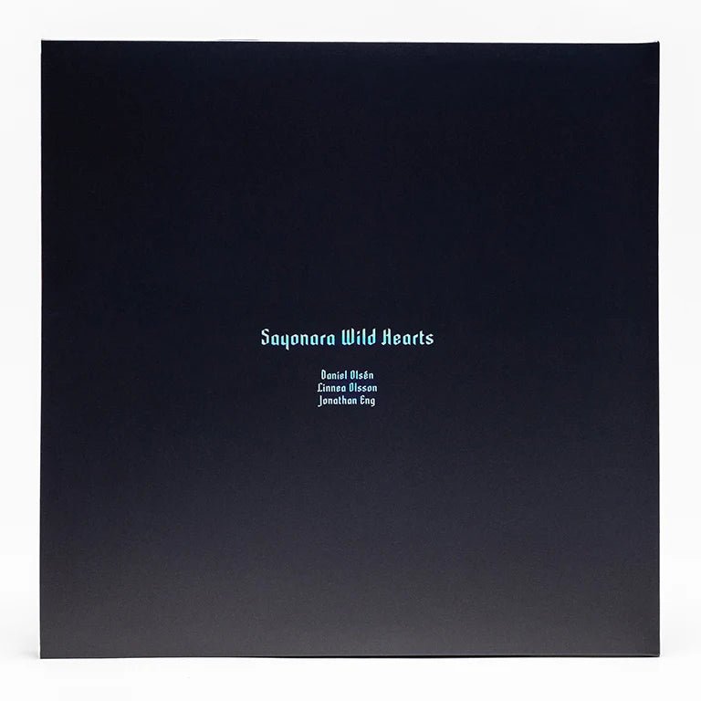Sayonara Wild Hearts - Video Game Soundtrack - Audio - Exchange