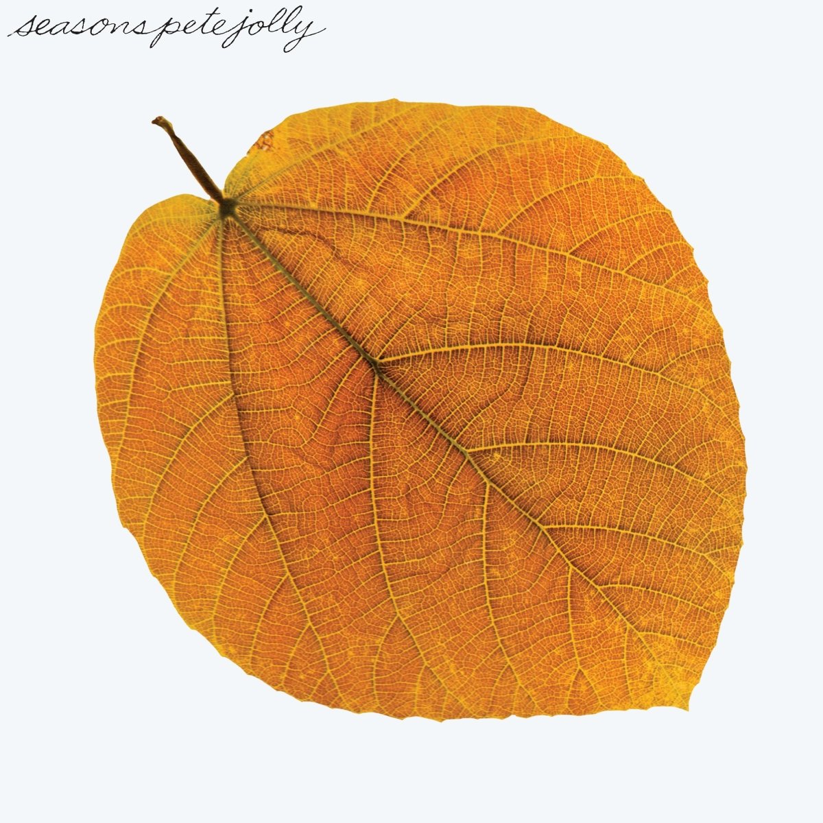 Seasons - Pete Jolly-Audio-Exchange