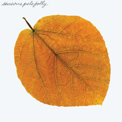 Seasons - Pete Jolly-Audio-Exchange