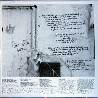 She’s So Unusual - Cyndi Lauper-Audio-Exchange