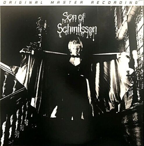 Son Of Schmilsson - Harry Nilsson-Audio-Exchange