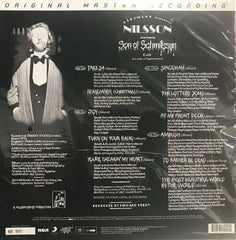 Son Of Schmilsson - Harry Nilsson-Audio-Exchange