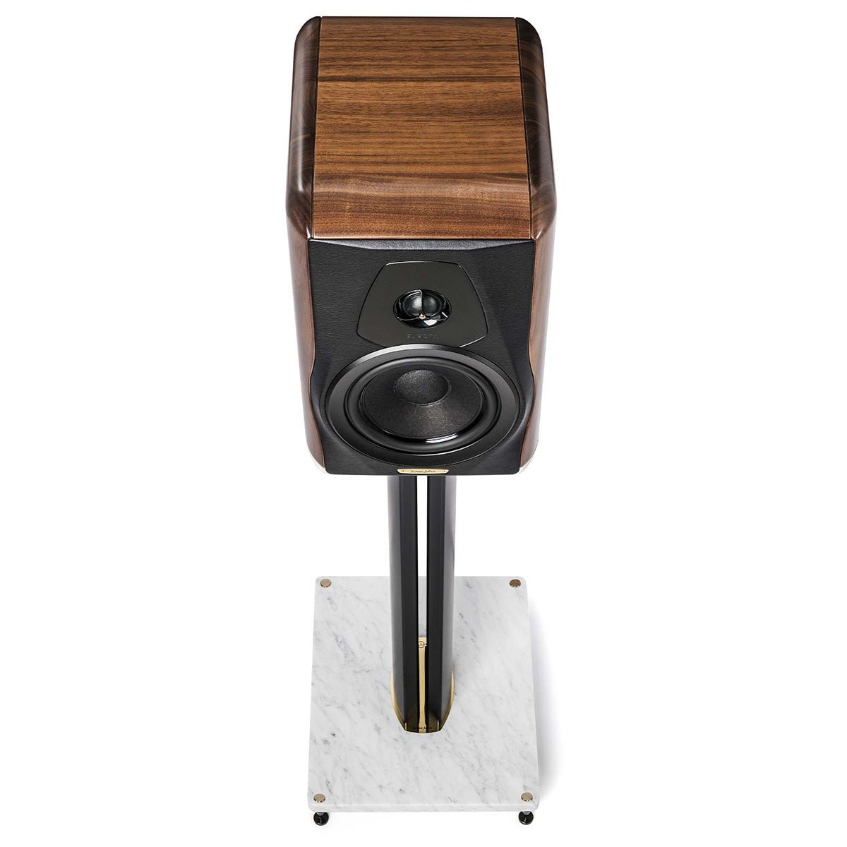 Sonus Faber Electa Amator III DAD tweeter and midwoofer