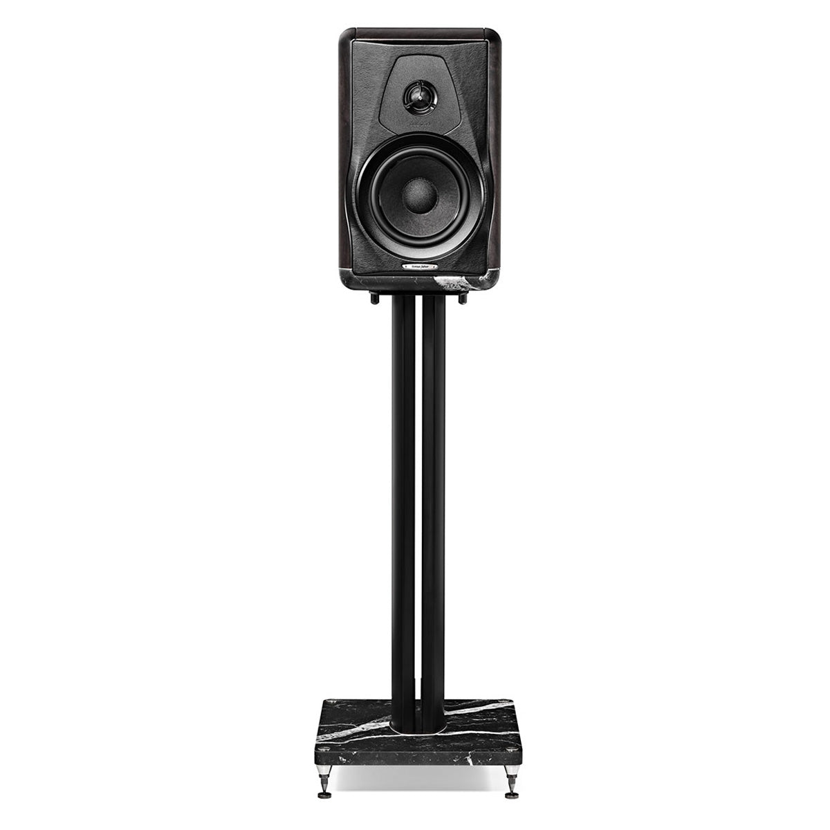 Sonus Faber Electa Amator III rear panel and reflex port