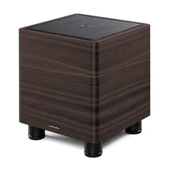 Sonus Faber Gravis I subwoofer in Wenge Wood finish