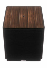 Alternate view of the Sonus Faber Gravis III powered subwoofer