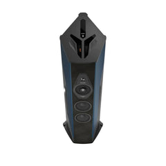 Sonus Faber Il Cremonese ex3me Automobili Lamborghini Edition in Arancio Egon, view 1