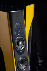 Sonus Faber Il Cremonese ex3me Automobili Lamborghini Edition in Blu Marinus Matte, view 2