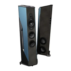Sonus Faber Il Cremonese ex3me Automobili Lamborghini Edition in Giallo Countach, view 4
