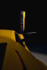 Sonus Faber Il Cremonese ex3me Automobili Lamborghini Edition in Nero Nemesis Matte, view 1