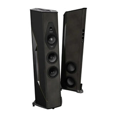 Sonus Faber Il Cremonese ex3me Automobili Lamborghini Edition in Verde Mercurius, view 1