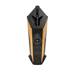 Sonus Faber Il Cremonese ex3me Automobili Lamborghini Edition in Verde Mercurius, view 2
