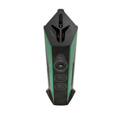 Sonus Faber Il Cremonese ex3me Automobili Lamborghini Edition in Verde Mercurius, view 3