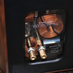 Sonus Faber Maxima Amator Floorstanding Loudspeakers - Sonus Faber-Audio-Exchange