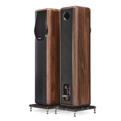 Sonus Faber Maxima Amator Floorstanding Loudspeakers - Sonus Faber-Audio-Exchange