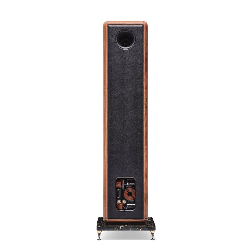 Sonus Faber Maxima Amator Floorstanding Loudspeakers - Sonus Faber-Audio-Exchange