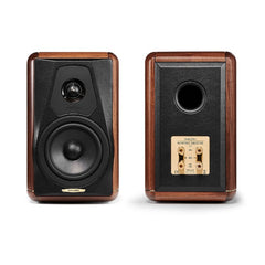Sonus Faber Minima Amator II Bookshelf Speakers - Sonus Faber-Audio-Exchange
