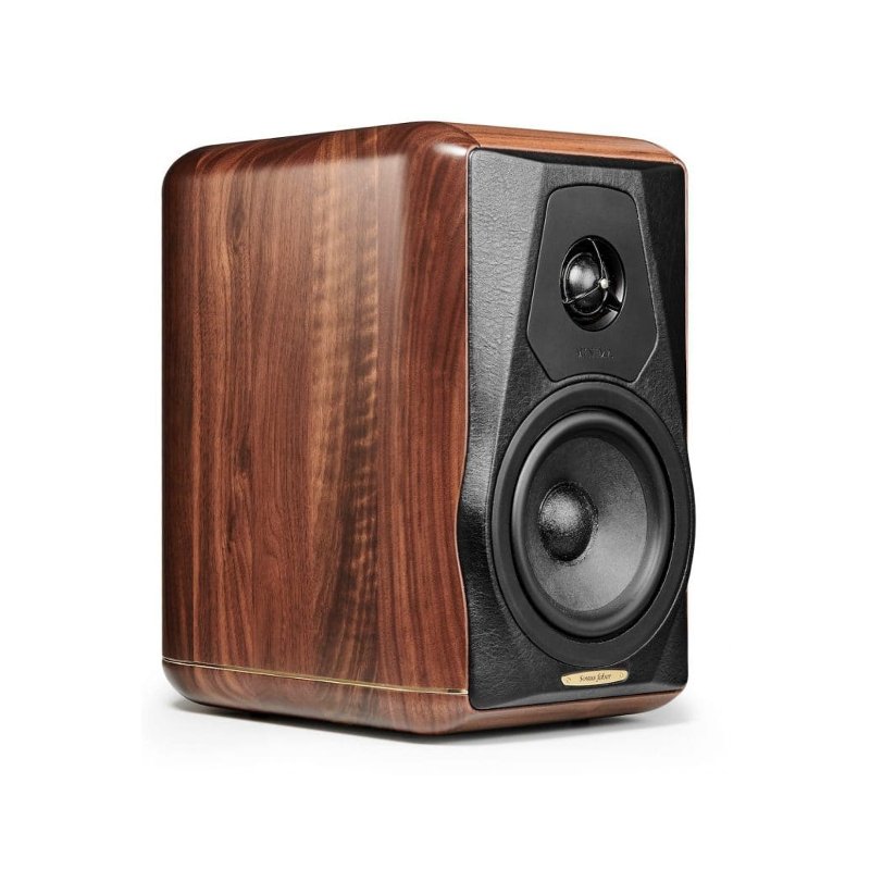 Sonus Faber Minima Amator II Bookshelf Speakers - Sonus Faber-Audio-Exchange