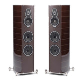 Sonus Faber Serafino Tradition Floorstanding Speakers - Sonus Faber-Audio-Exchange