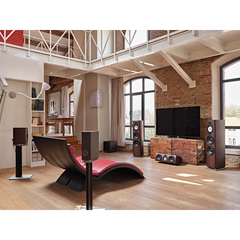 Sonus Faber Sonetto V G2 Floorstanding Speakers - Sonus Faber-Audio-Exchange