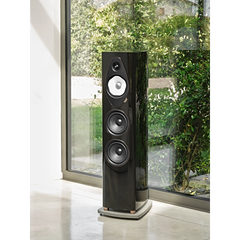 Sonus Faber Sonetto V G2 Floorstanding Speakers - Sonus Faber-Audio-Exchange