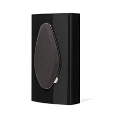 Sonus Faber Sonetto Wall G2 premium on-wall loudspeaker in black