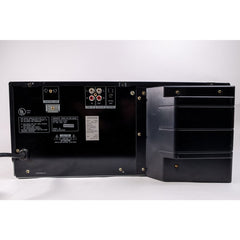 Sony CDP-CX400 Mega Storage 400CD Player - Sony-Audio-Exchange
