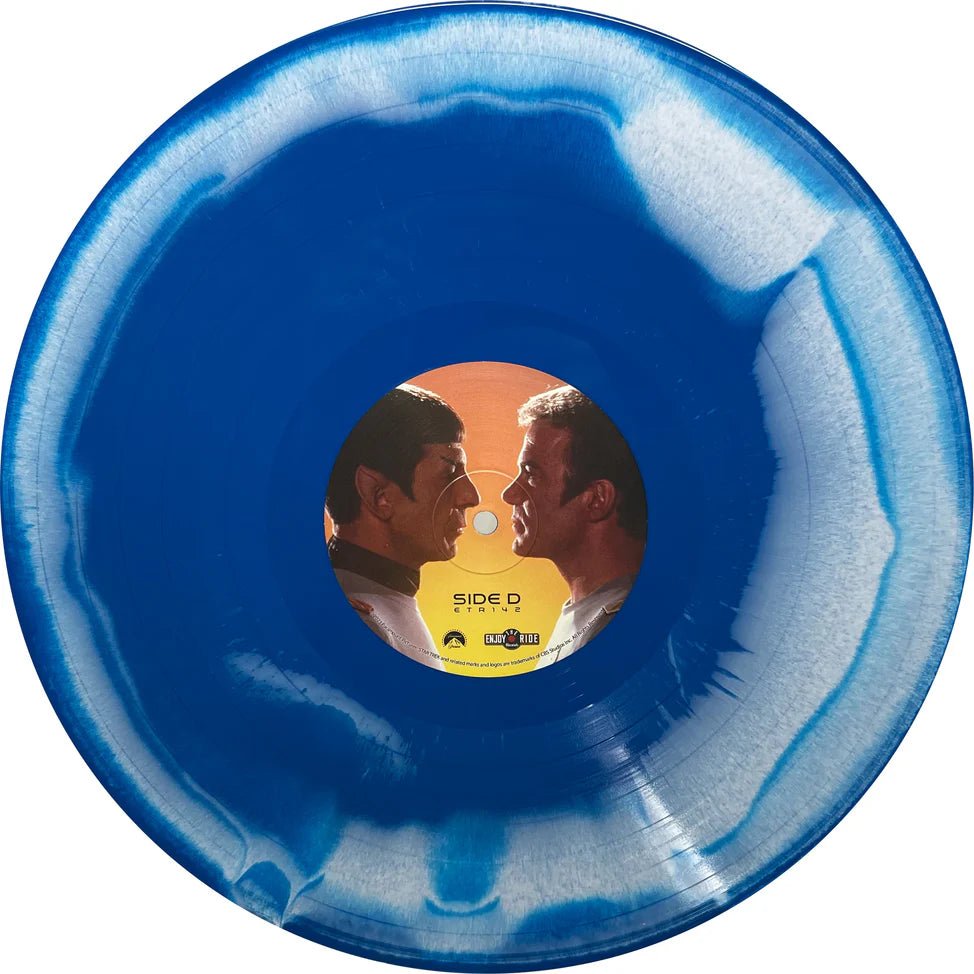 Star Trek: The Motion Picture - Motion Picture Soundtrack - Audio - Exchange