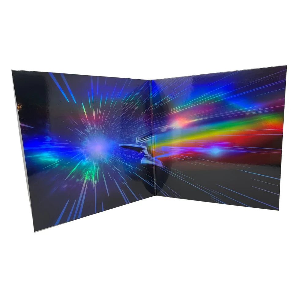 Star Trek: The Motion Picture - Motion Picture Soundtrack - Audio - Exchange