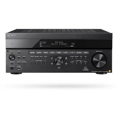 STR-ZA5000ES 9.2 Channel 4k AV Receiver - Sony-Audio-Exchange
