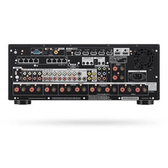 STR-ZA5000ES 9.2 Channel 4k AV Receiver - Sony-Audio-Exchange