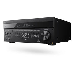 STR-ZA5000ES 9.2 Channel 4k AV Receiver - Sony-Audio-Exchange