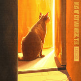 SUKISHA Days of Cat and Music, The album cover