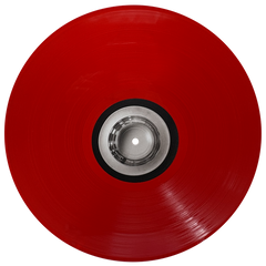 Sunset Boulevard LITA exclusive red vinyl