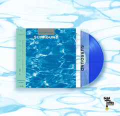 Surround - Hiroshi Yoshimura-Audio-Exchange