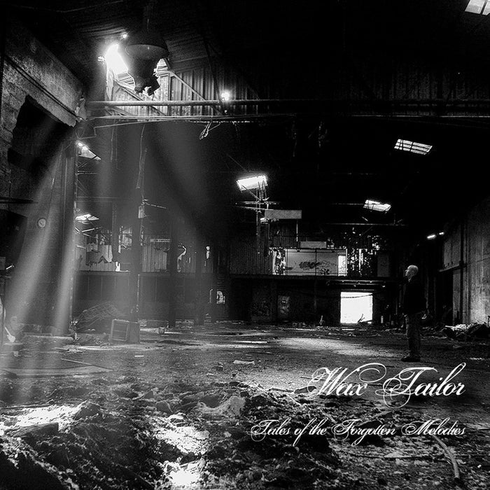 Tales of the Forgotten Melodies - Wax Tailor - Audio - Exchange