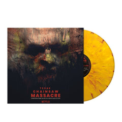 Texas Chainsaw Massacre Original Motion Picture Soundtrack - Motion Picture Soundtrack - Audio - Exchange